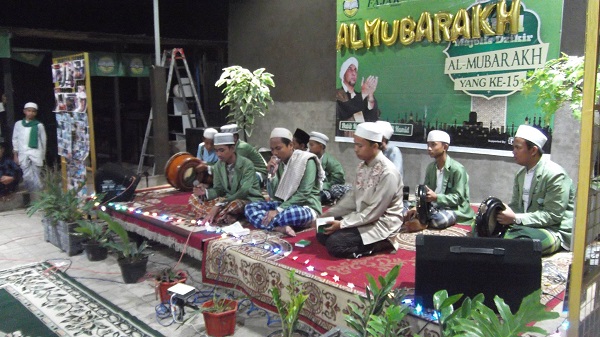 Pesantren Al Fakhriyah Makassar Pesantren LADUNI ID Layanan